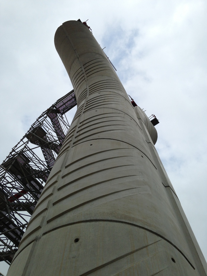 Viaduc de la Scie